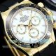 FH Factory Swiss Clone Rolex Cosmo Daytona 4131 Gain Weight White Dial Gold Case Watch (5)_th.jpg